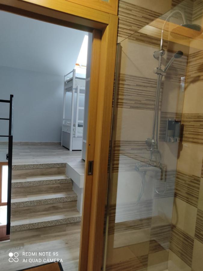 Albergue Con Encanto D'Camino Padrón Extérieur photo