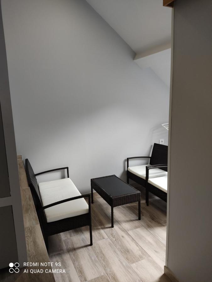 Albergue Con Encanto D'Camino Padrón Extérieur photo