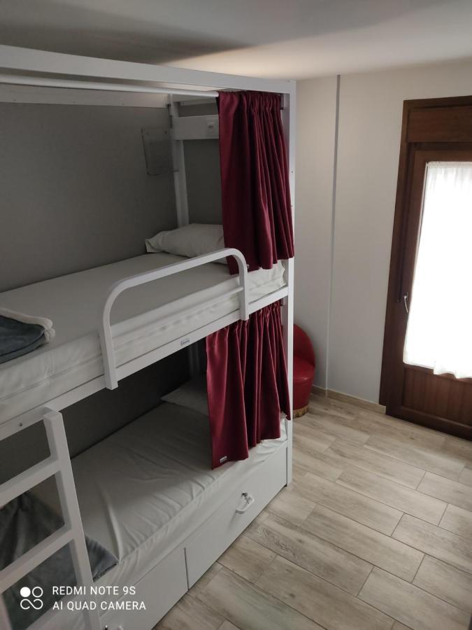 Albergue Con Encanto D'Camino Padrón Extérieur photo