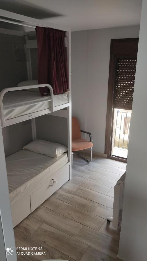 Albergue Con Encanto D'Camino Padrón Extérieur photo