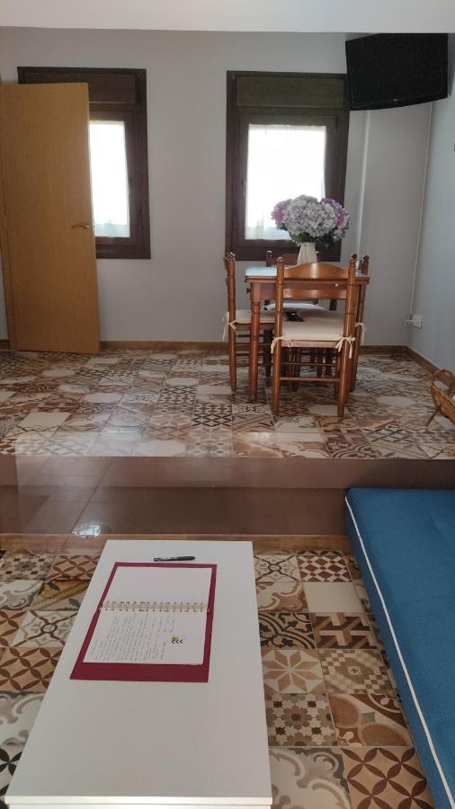 Albergue Con Encanto D'Camino Padrón Extérieur photo