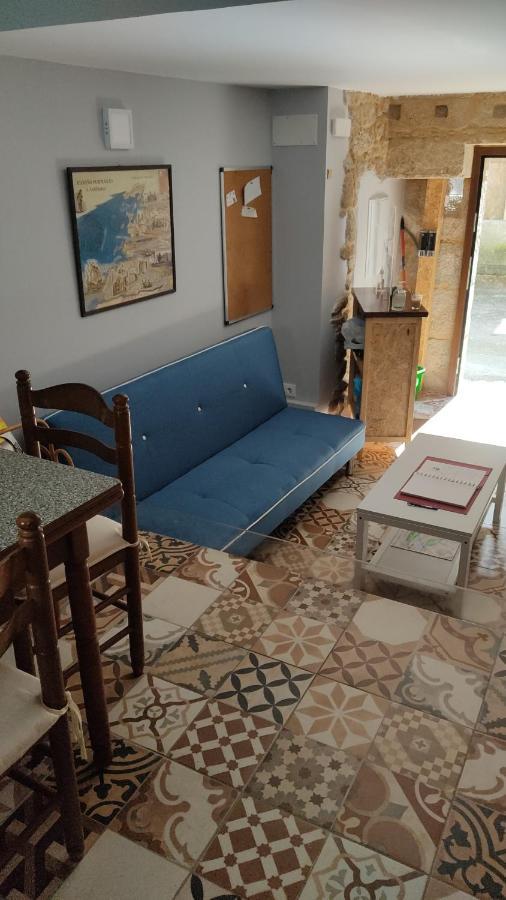 Albergue Con Encanto D'Camino Padrón Extérieur photo