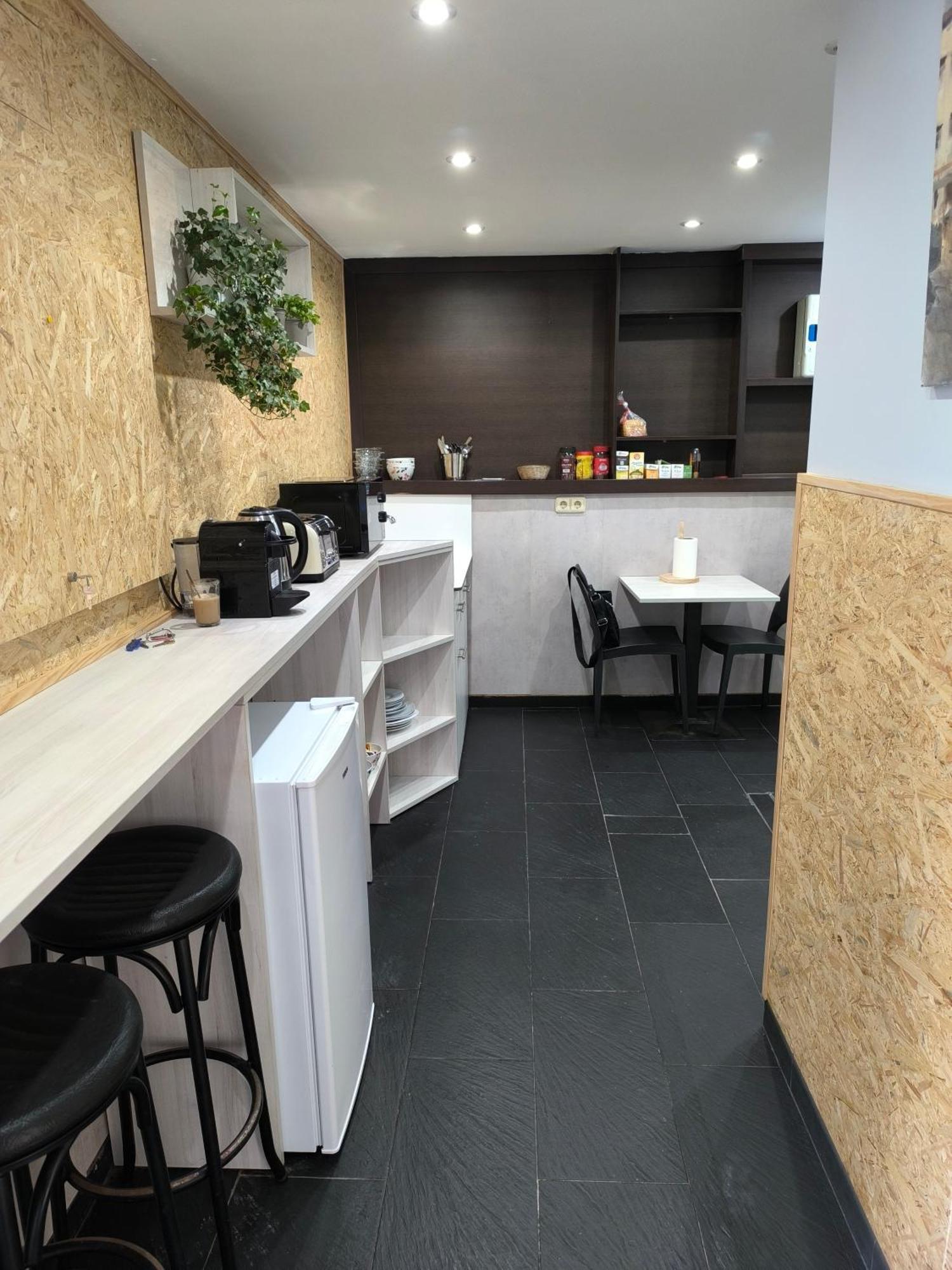 Albergue Con Encanto D'Camino Padrón Extérieur photo