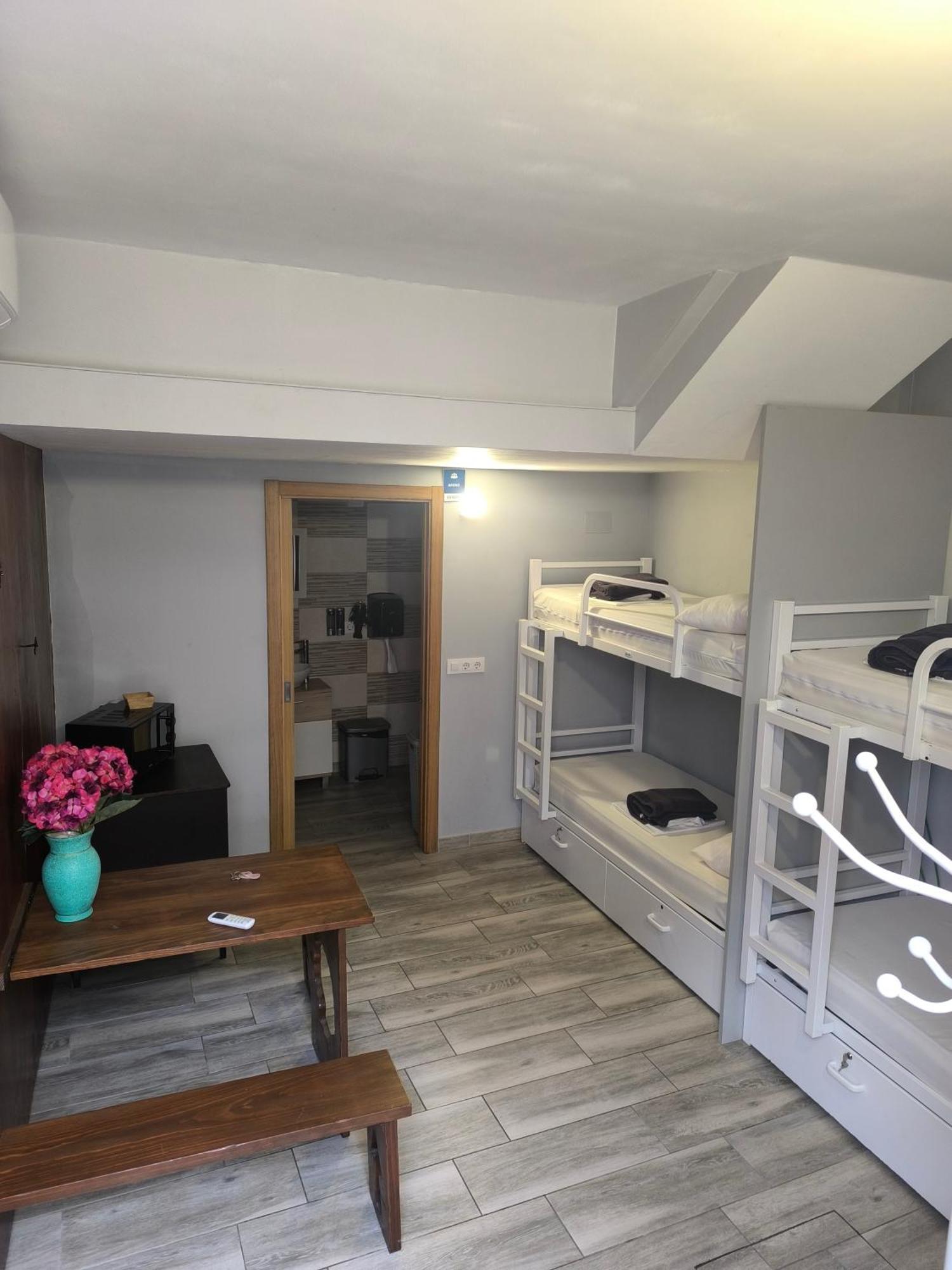 Albergue Con Encanto D'Camino Padrón Extérieur photo